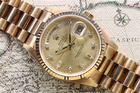 rolex day date cost.